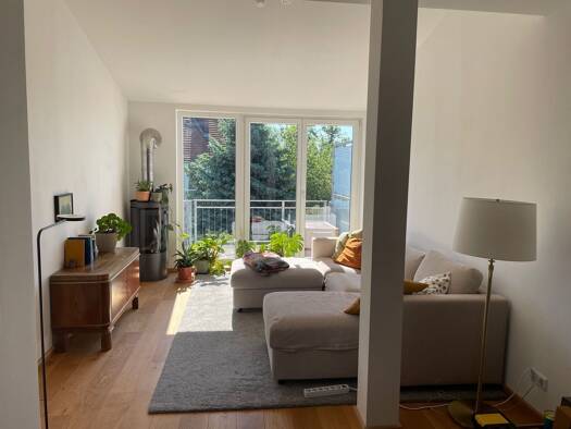 Wohnung zur Miete 858 € 3 Zimmer 66 m² Geschoss 3/4 frei ab 01.12.2026 Rosdorfer Weg 9 Göttingen Göttingen 37073