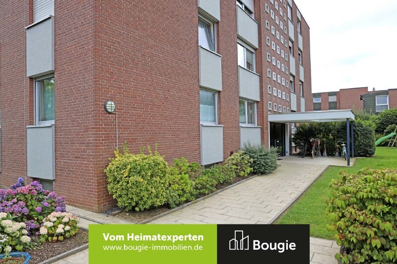 Wohnung zum Kauf 185.000 € 4 Zimmer 95 m²<br/>Wohnfläche Erkelenz Erkelenz 41812