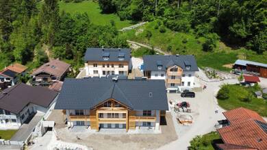 Wohnung zum Kauf 450.000 € 2 Zimmer 50,1 m² Dachgeschoss frei ab 01.08.2025 Königssee Schönau am Königssee 83471