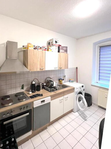 Wohnung zum Kauf 53.000 € 2 Zimmer 60 m² Oggersheim / Stadtbezirk 311 Waldheim 04736