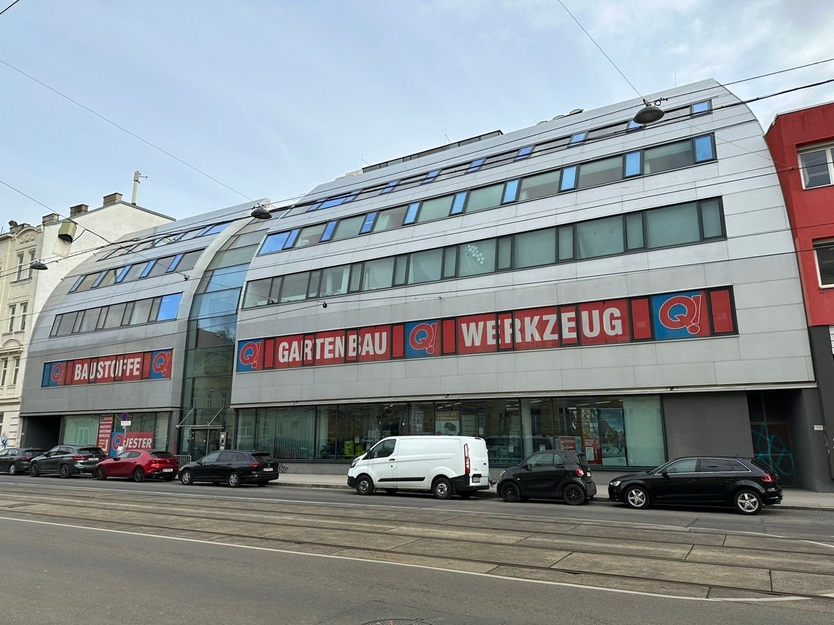 Bürofläche zur Miete 14 € 179 m²<br/>Bürofläche Wien 1190