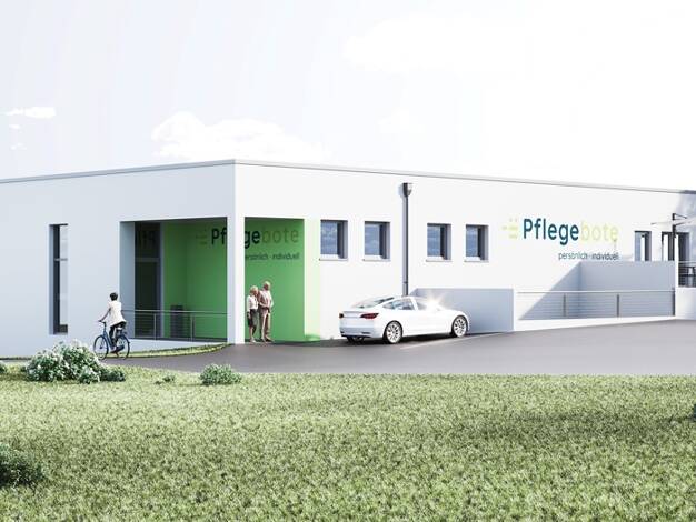 Studio zum Kauf 340.876 € 1 Zimmer 50,2 m² EG Gesmold Melle 49326