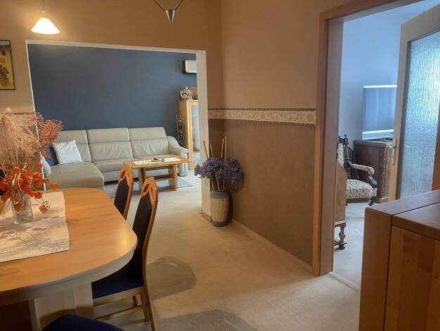 Wohnung zum Kauf provisionsfrei 179.000 € 4 Zimmer 88 m² 4. Geschoss Mockau-Nord Leipzig 04357