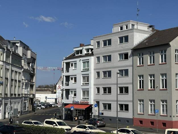 Mehrfamilienhaus zum Kauf provisionsfrei als Kapitalanlage geeignet 1.598.000 € 583 m² 462 m² Grundstück Wilhelmstraße 66 Siegburg Siegburg 53721