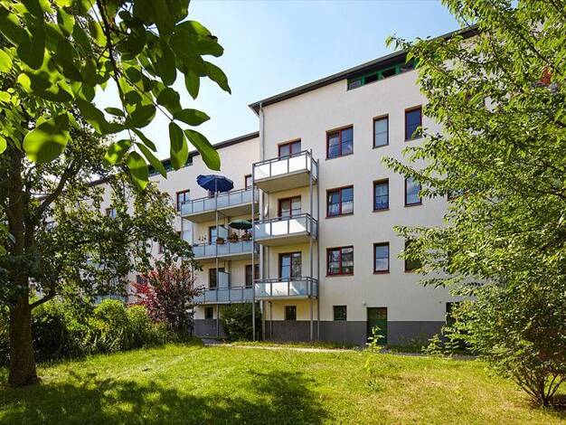 Wohnung zur Miete 320 € 2,5 Zimmer 49,2 m² 2. Geschoss frei ab 19.10.2026 Mehringstraße 16 Cracau Cracau 39114