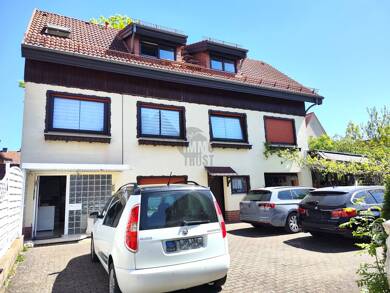 Einfamilienhaus zum Kauf 279.000 € 5 Zimmer 140 m² 272 m² Grundstück Hünfeld Hünfeld 36088