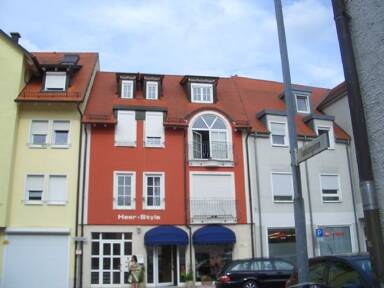 Studio zur Miete 600 € 1 Zimmer 70 m² 1. Geschoss Bad Mergentheim Bad Mergentheim 97980
