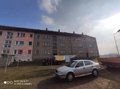 Mehrfamilienhaus zum Kauf provisionsfrei als Kapitalanlage geeignet 139.000 € 1.304 m² 2.200 m² Grundstück Ahornweg 31 Bretsch Altmärkische Höhe 39606