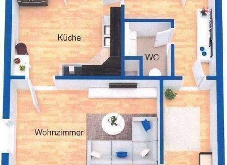 Doppelhaushälfte zum Kauf als Kapitalanlage geeignet 324.000 € 4 Zimmer 112 m² 310 m² Grundstück Schwand Schwanstetten 90596