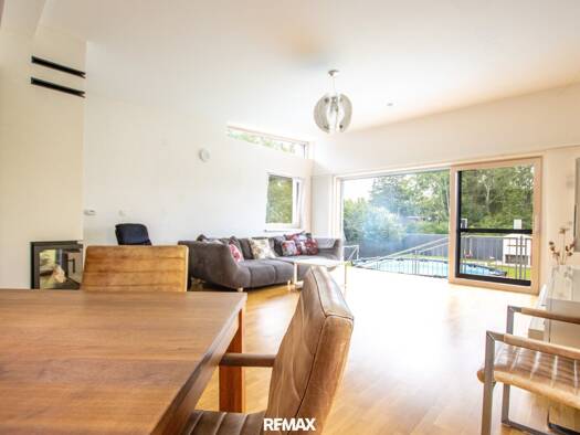 Bungalow zum Kauf 549.000 € 122 m² 675 m² Grundstück Ebreichsdorf 2483