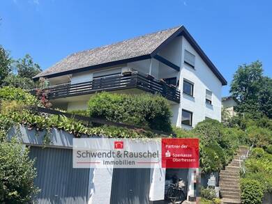 Einfamilienhaus zum Kauf 370.000 € 9 Zimmer 262 m² 1.047 m² Grundstück Schlitz Schlitz 36110