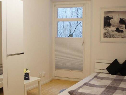 Wohnung zum Kauf provisionsfrei 345.000 € 2 Zimmer 44 m² EG Eppendorf Nord 20251