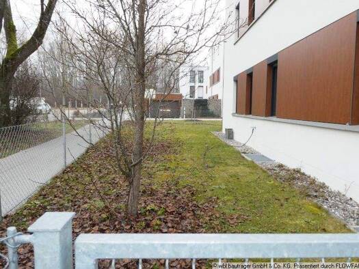 Wohnung zur Miete 1.110 € 3 Zimmer 82 m² Wiesenring 86 f Landsberg Landsberg am Lech 86899