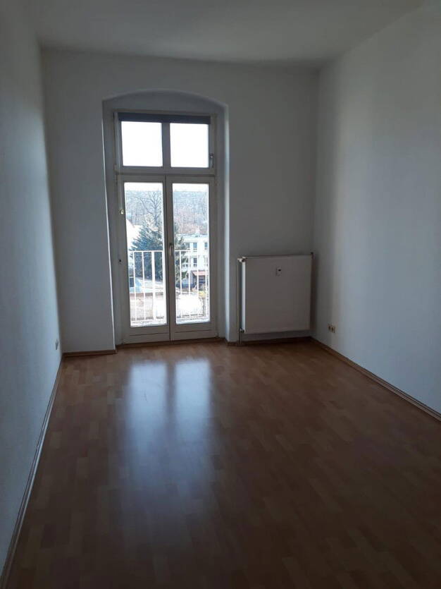 Wohnung zur Miete 725 € 3 Zimmer 85 m² 1. Geschoss frei ab 01.07.2025 Lessingstraße Kleistpark Frankfurt Oder 15230