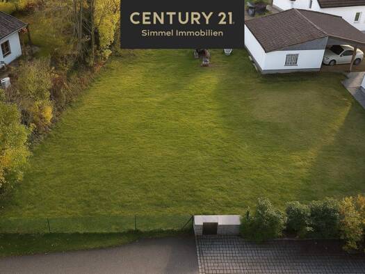 Grundstück zum Kauf 129.000 € 524 m² Grundstück frei ab sofort Nittenau 93149