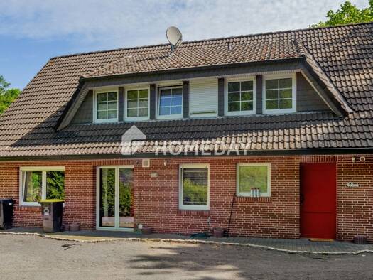 Mehrfamilienhaus zum Kauf 549.000 € 12 Zimmer 326 m² 1.505 m² Grundstück Bippen 49626