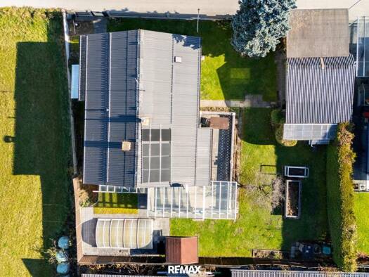 Einfamilienhaus zum Kauf 385.000 € 4 Zimmer 114 m² 841 m² Grundstück Feldkirchen in Kärnten 9560