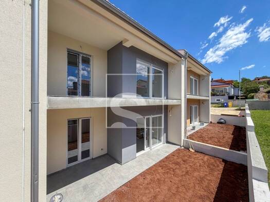Wohnung zum Kauf 257.300 € 3 Zimmer Rovinj 52210