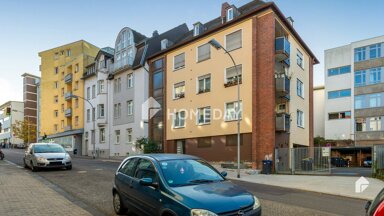 Mehrfamilienhaus zum Kauf 679.000 € 20 Zimmer 430 m² 395 m² Grundstück St Johann Saarbrücken 66123