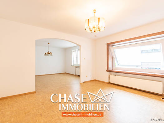 Wohnung zur Miete 750 € 2,5 Zimmer 84,2 m² EG frei ab sofort Innenstadt Hameln 31785