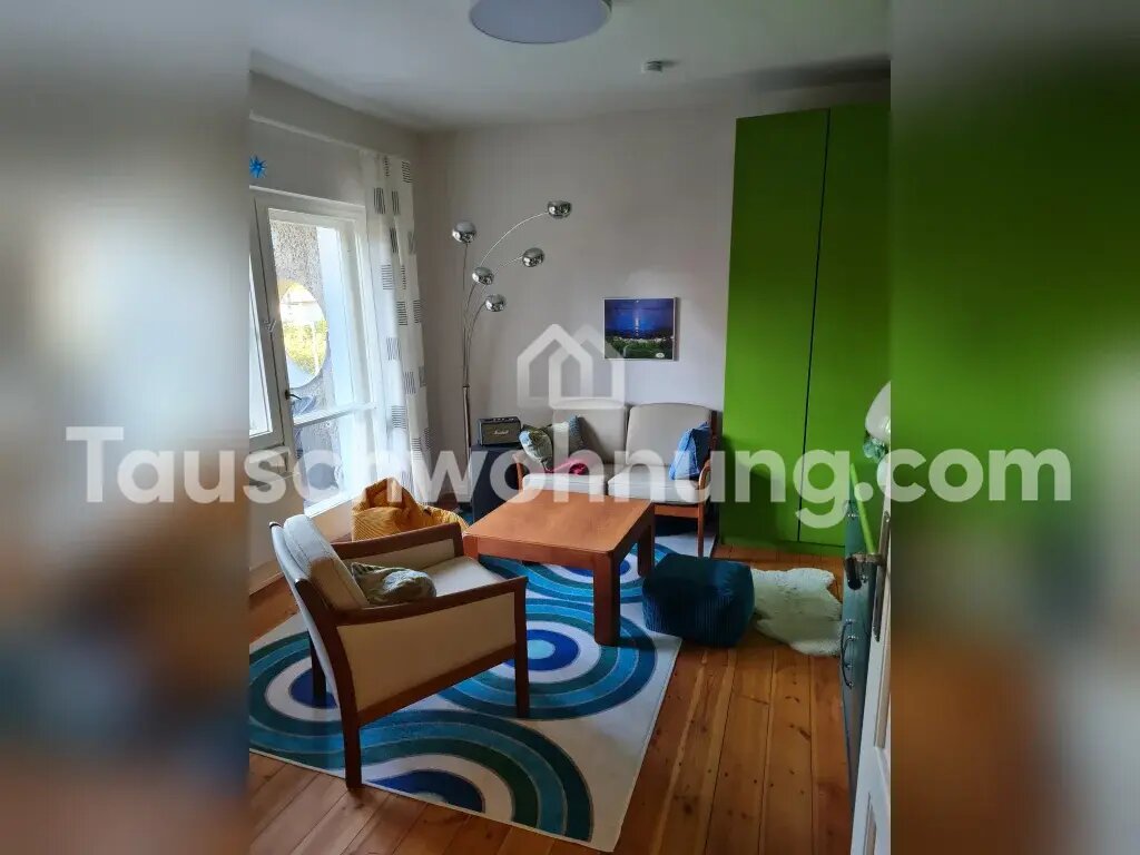 Wohnung zur Miete Tauschwohnung 1.200 € 3 Zimmer 68 m²<br/>Wohnfläche 1.<br/>Geschoss Wilhelmstadt Berlin 14089