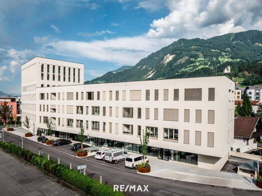 Laden zur Miete - Erstbezug 47,2 m² Verkaufsfläche Schwaz 6130