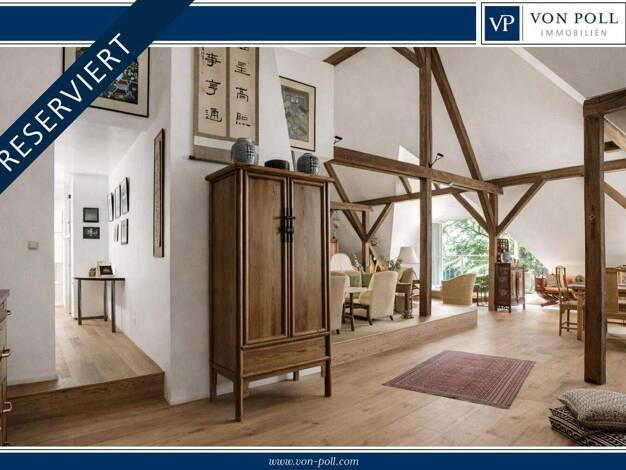 Wohnung zum Kauf 1.295.000 € 4 Zimmer 200 m² 3. Geschoss Ebenhausen Schäftlarn 82067