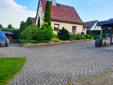 Einfamilienhaus zum Kauf 355.000 € 1.400 m² Grundstück Consrade Consrade 19086