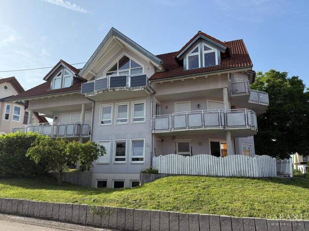 Wohnung zum Kauf 249.000 € 4 Zimmer 159 m² 2. Geschoss frei ab 01.05.2026 Ewattingen Wutach 79879