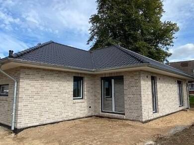 Bungalow zum Kauf provisionsfrei 279.500 € 4 Zimmer 117 m² Neubaugebiet Gaarzerfelde Göhl 23758