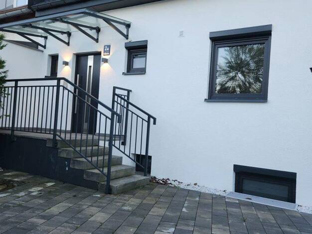 WG-Zimmer zur Miete auf Zeit 800 € 83 m² 1. Geschoss Kilihofstraße 2 Trudering-Riem München 81825