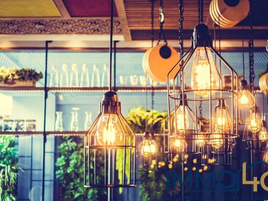 Bar/Café zur Miete 900 € 78 m² Gastrofläche Neukölln Berlin / Neukölln 12049