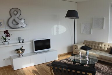 Wohnung zur Miete 3.190 € 4 Zimmer 155 m² 20. Geschoss Europa-Allee 140, 142 Bockenheim Frankfurt 60486