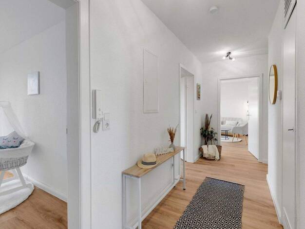 Wohnung zum Kauf provisionsfrei 289.000 € 4 Zimmer 81 m² EG Eversten Oldenburg 26131