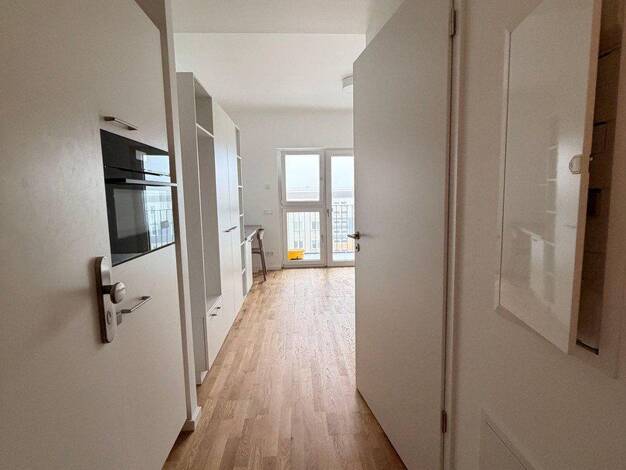Studio zur Miete 770 € 1 Zimmer 23 m² Marzahn Berlin 12681