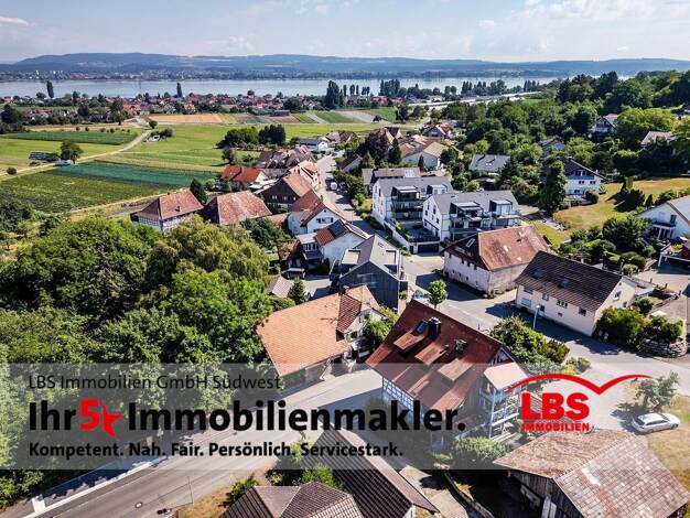 Wohnung zum Kauf 298.000 € 6 Zimmer 124,4 m² Weiler Moos 78345