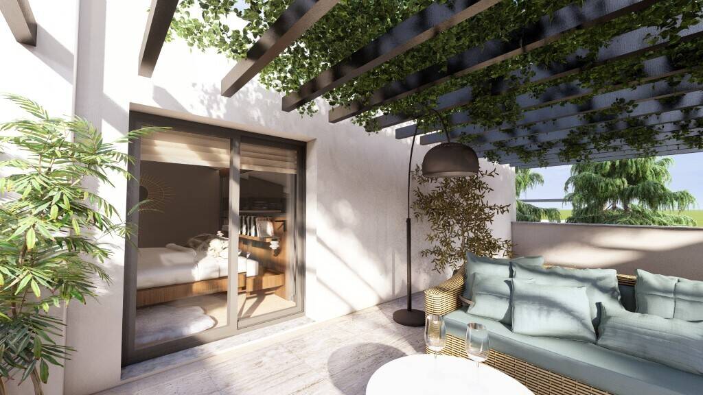 Studio zum Kauf 223.000 € 2 Zimmer 77 m² 2. Geschoss Thessaloniki