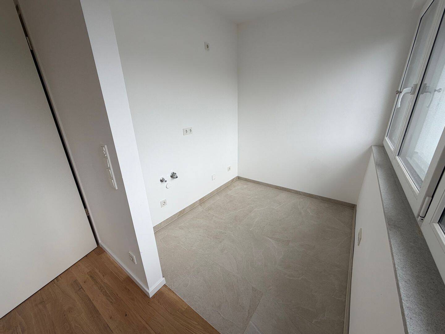 Terrassenwohnung zur Miete - Ansicht 5