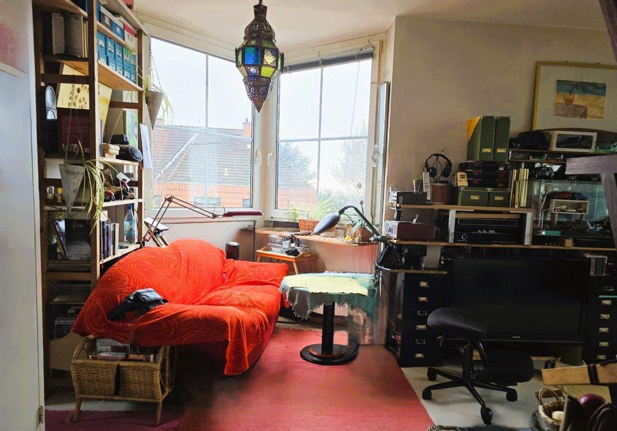 Immobilie in Schlangenbad - Die perfekte Kapitalanlage in Georgenborn!  1 Zimmer, Küche, Bad, Balkon, 53 m², TG-Platz + Mieter. - Bild 4