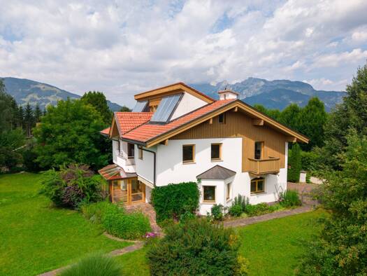 Einfamilienhaus zum Kauf 2.200.000 € 200 m² 1.819 m² Grundstück Saalfelden am Steinernen Meer 5760