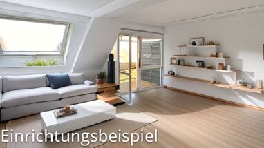 Wohnung zum Kauf 271.000 € 3 Zimmer 71 m² frei ab sofort Holzgerlingen 71088