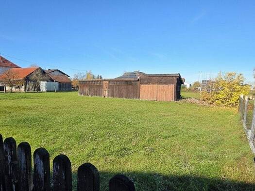 Grundstück zum Kauf 49.000 € 599 m² Grundstück Antiesenhofen 4980