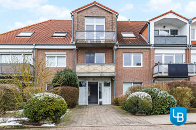 Maisonette zur Miete 800 € 2,5 Zimmer 74 m² 2. Geschoss frei ab 01.08.2025 Bad Segeberg 23795