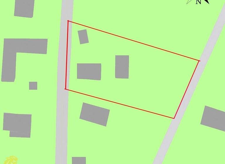 Einfamilienhaus zum Kauf 7 Zimmer 100 m² 1.362 m² Grundstück Boxberg 02943