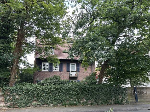 Mehrfamilienhaus zum Kauf als Kapitalanlage geeignet 1.190.000 € 10 Zimmer 275,6 m² 770 m² Grundstück Mauritz Münster 48155