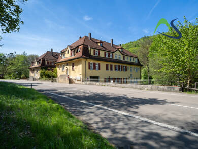 Wohnung zum Kauf 90.000 € 1 Zimmer 35,8 m² Unteralling Sinzing 93161