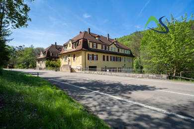 Wohnung zum Kauf 90.000 € 1 Zimmer 35,8 m² Unteralling Sinzing 93161