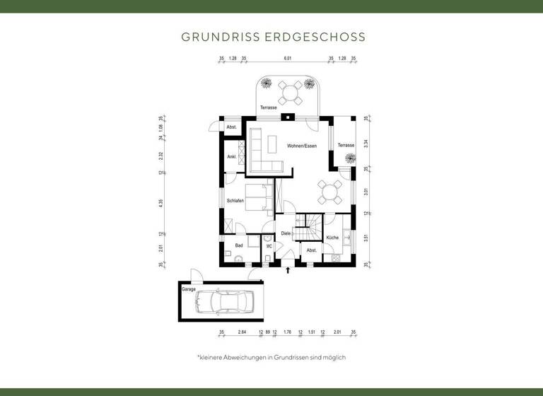 Einfamilienhaus zum Kauf 499.000 € 5 Zimmer 141 m² 463 m² Grundstück Handorf Münster 48157