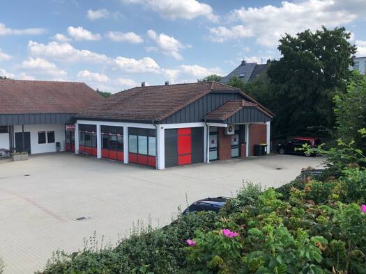 Ladenfläche zur Miete 147 m² Verkaufsfläche Niederfrohna 09243