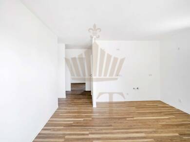 Wohnung zum Kauf - Erstbezug provisionsfrei 299.100 € 2 Zimmer 58,5 m² EG Lindenberg Ahrensfelde 16356